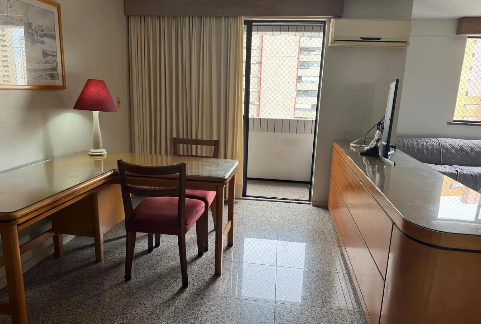 Golden Slumber Ocean View At Blue Tree Tower Hotel Fortaleza