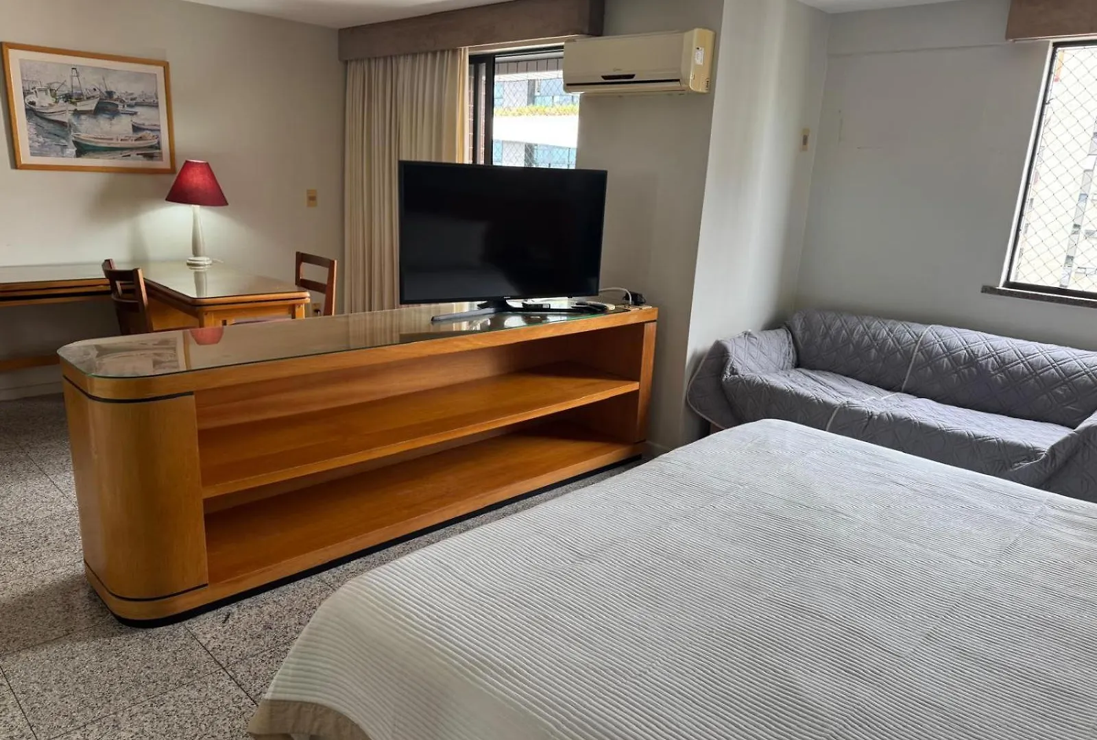 Golden Slumber Ocean View At Blue Tree Tower Hotel Fortaleza