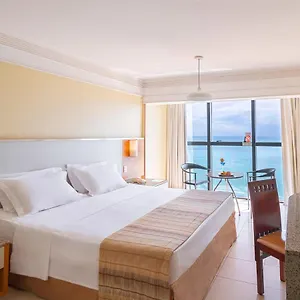 Hotel Ponta Mar, Fortaleza (Ceara)