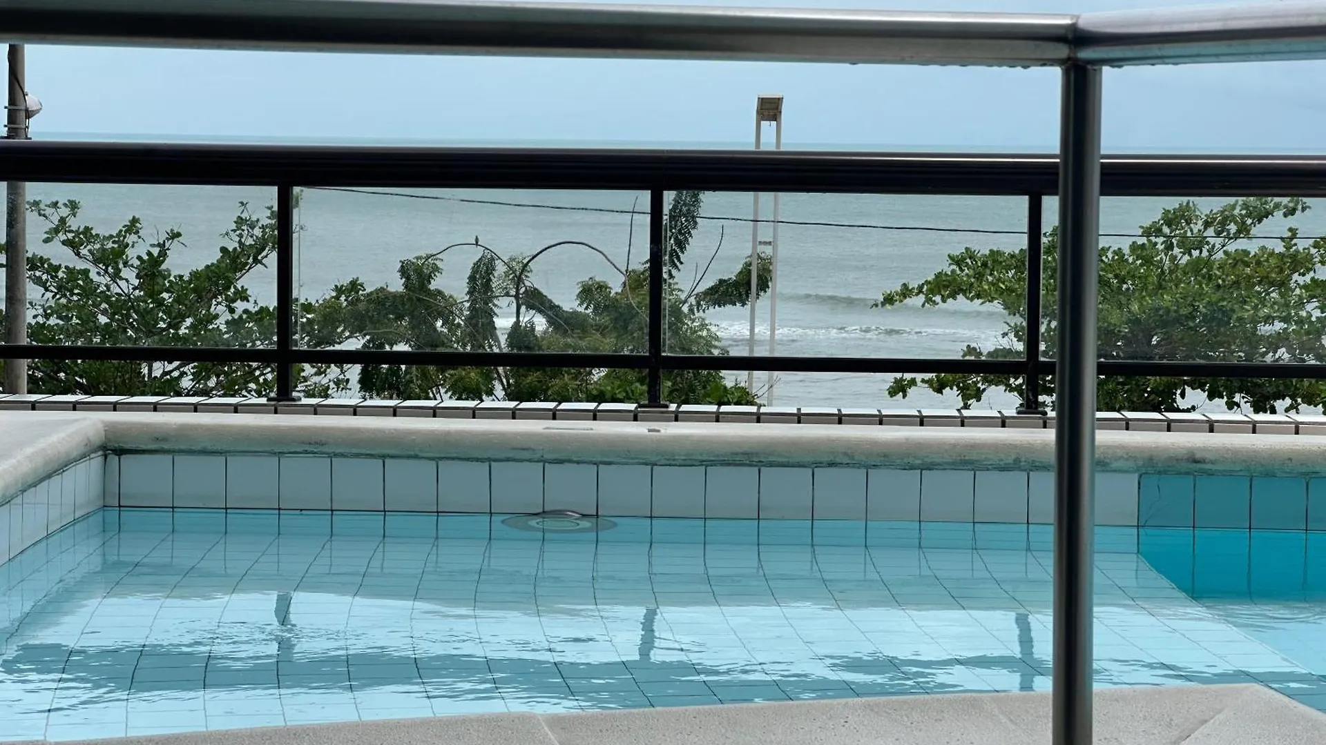 Golden Slumber Ocean View At Blue Tree Tower Hotel Fortaleza  4*, Fortaleza (Ceara) Brazil