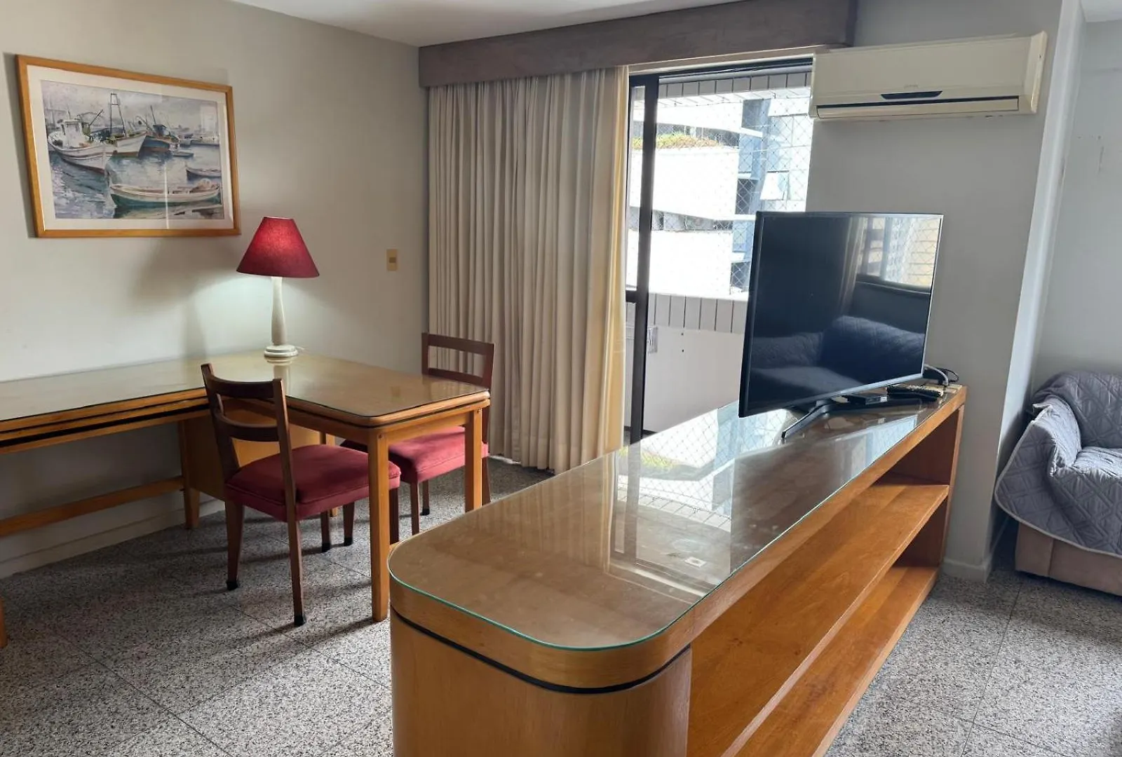 Golden Slumber Ocean View At Blue Tree Tower Hotel Fortaleza  4*, Fortaleza (Ceara) Brazil