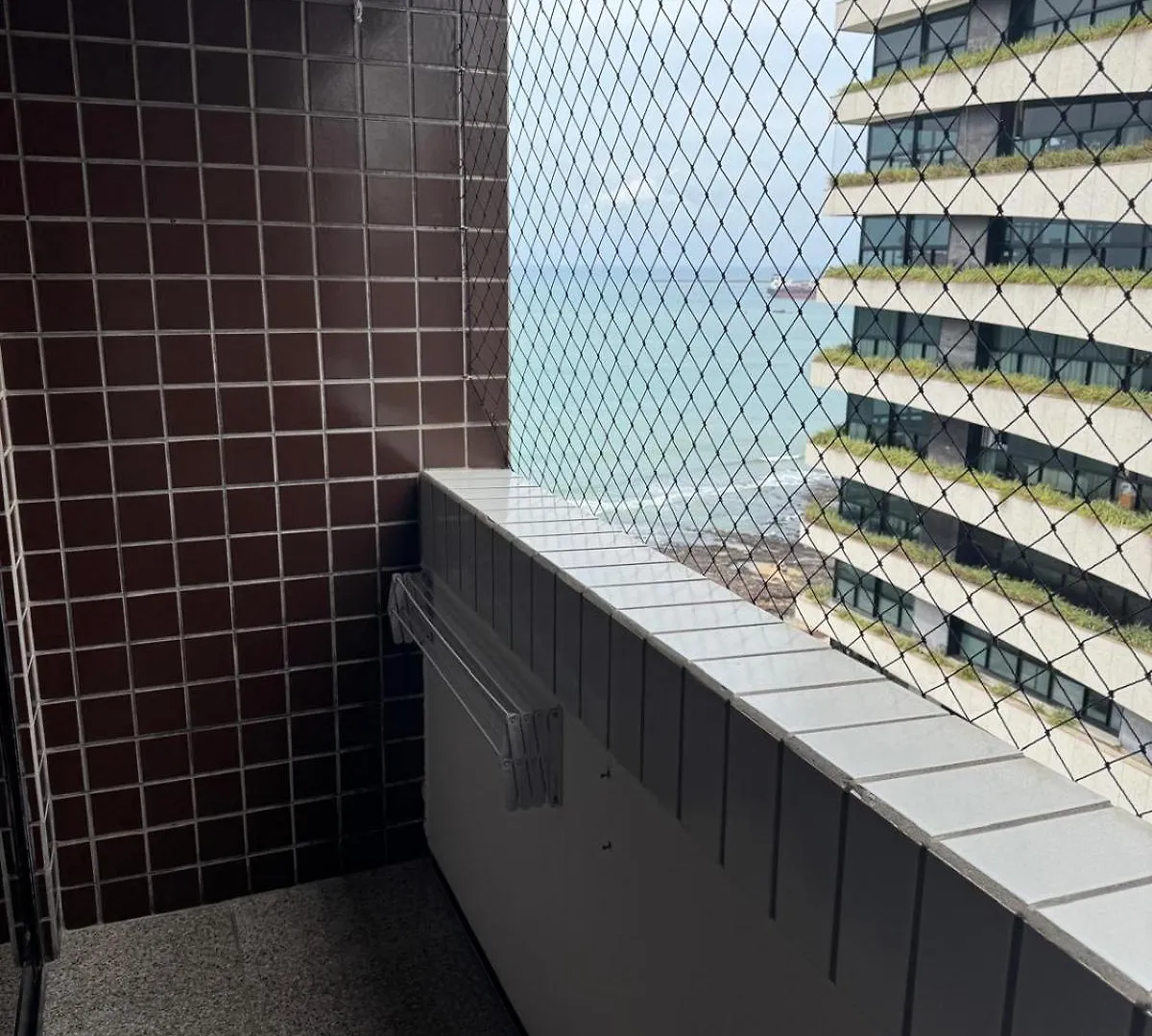 Golden Slumber Ocean View At Blue Tree Tower Hotel Fortaleza  4*, Fortaleza (Ceara)