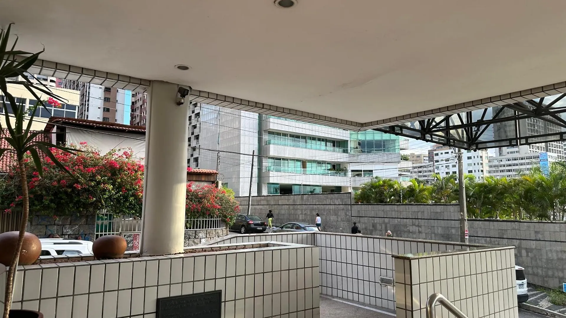 Golden Slumber Ocean View At Blue Tree Tower Hotel Fortaleza  4*, Fortaleza (Ceara) Brazil